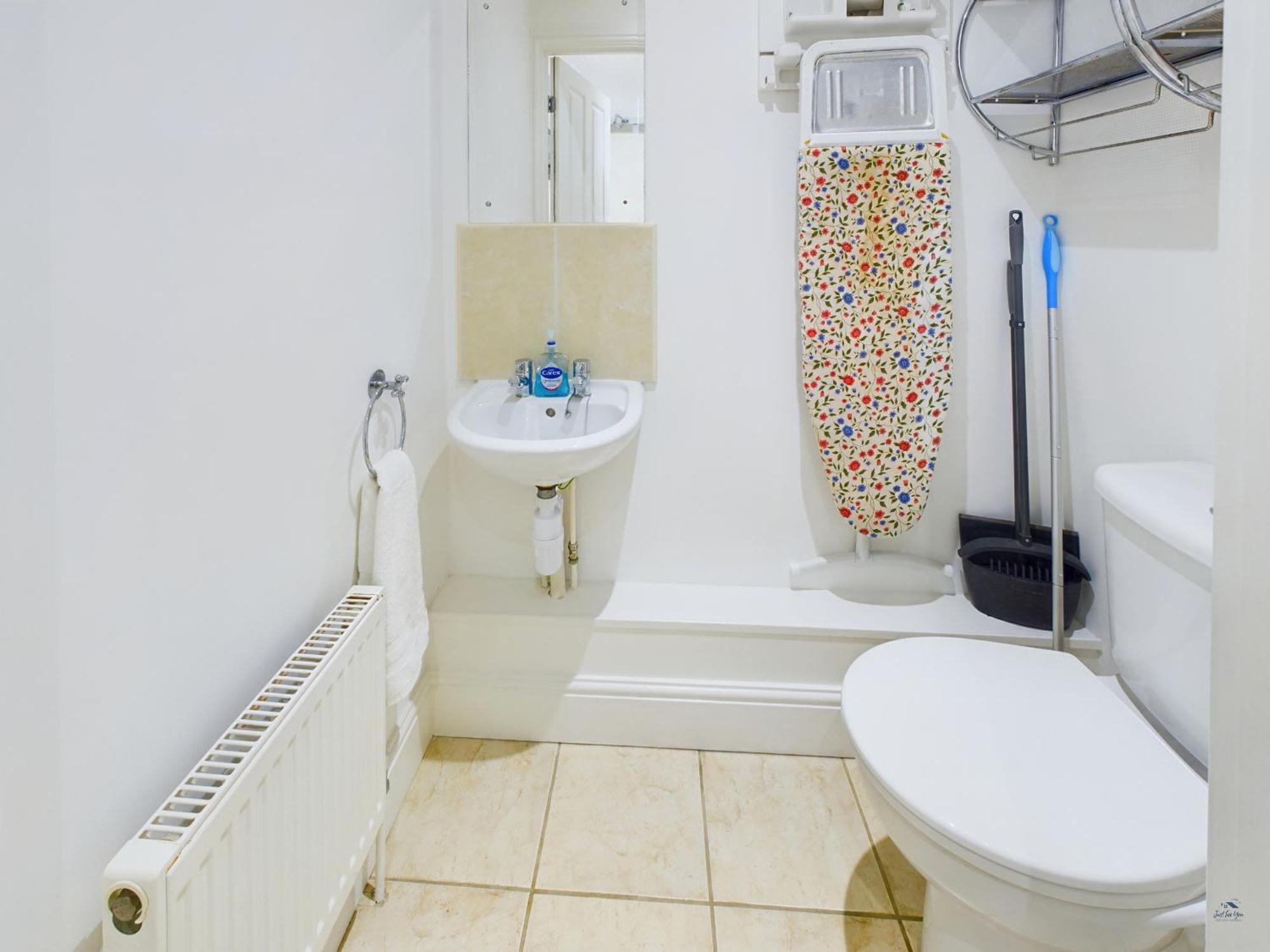12A Solent Landing Direct Beach Access Бембридж Екстериор снимка