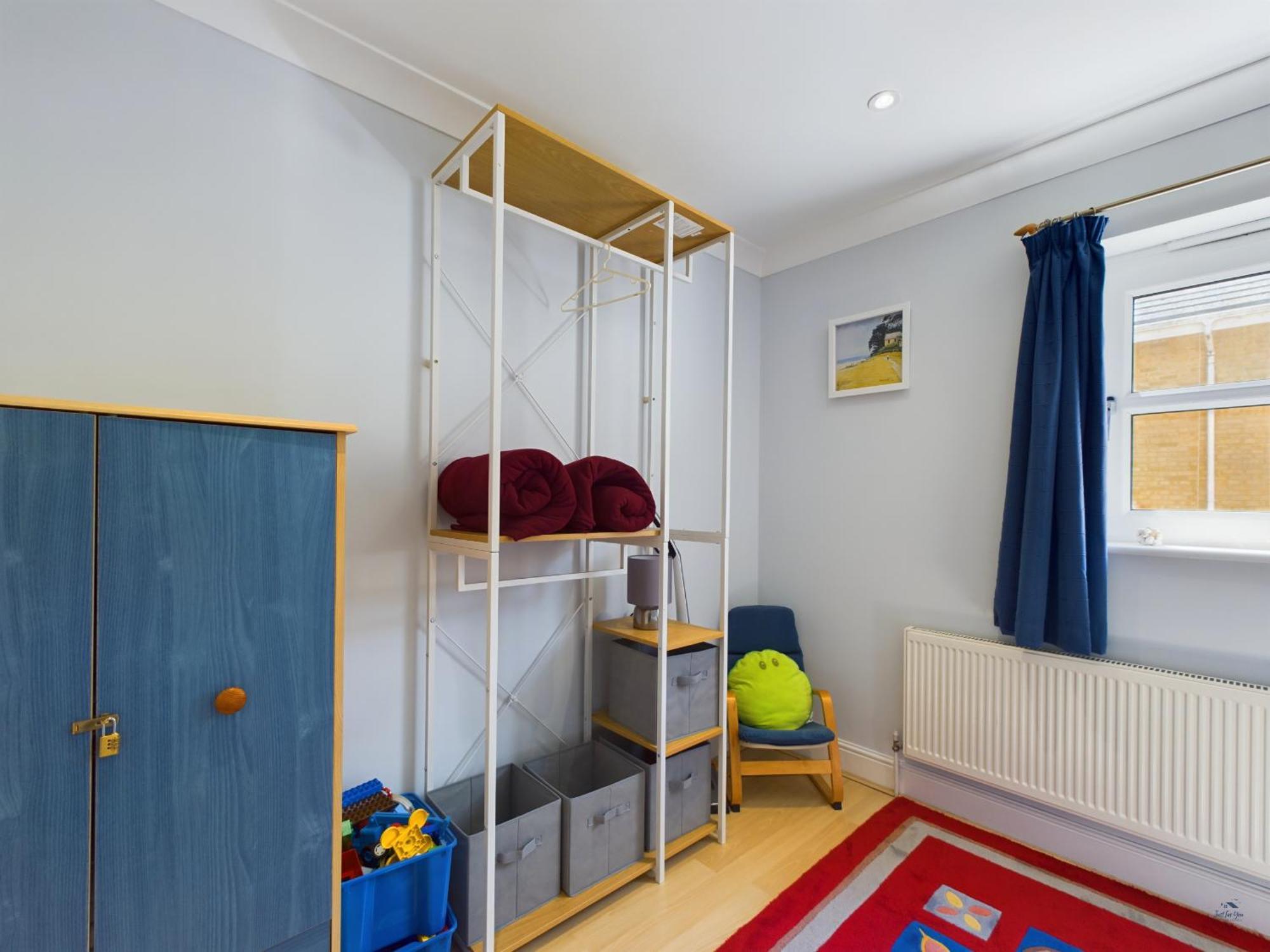 12A Solent Landing Direct Beach Access Бембридж Екстериор снимка