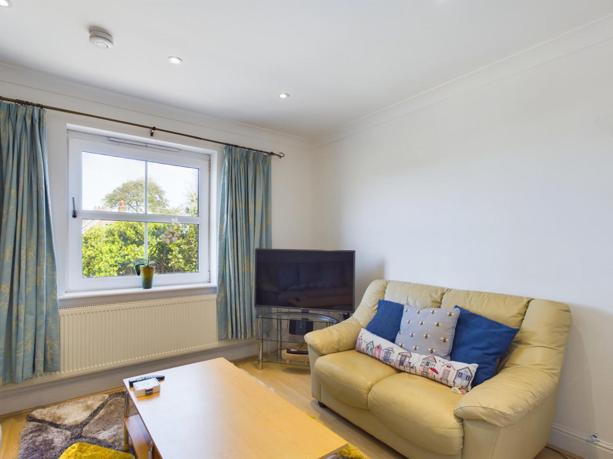 12A Solent Landing Direct Beach Access Бембридж Екстериор снимка