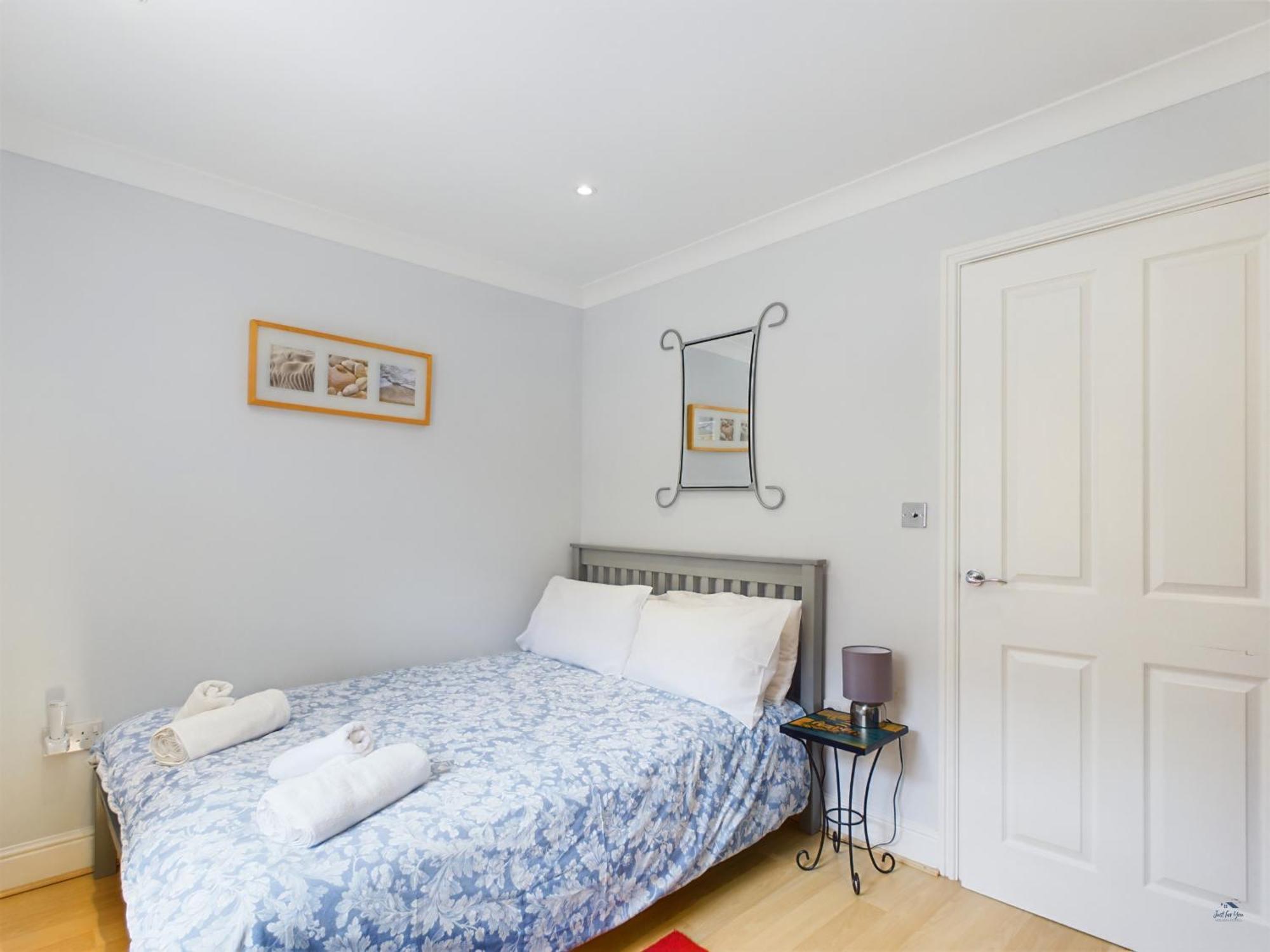 12A Solent Landing Direct Beach Access Бембридж Екстериор снимка