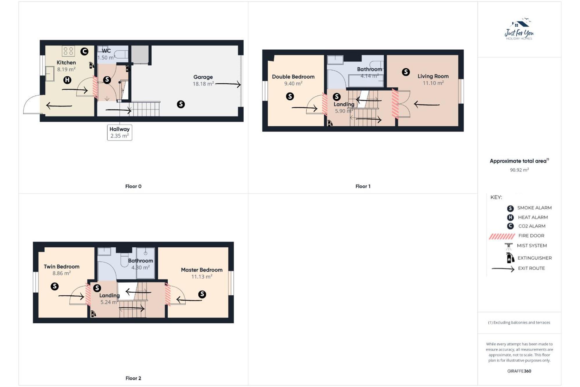 12A Solent Landing Direct Beach Access Бембридж Екстериор снимка